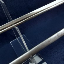 French M1882 Infantry Officers Sword by Klingenthal, Delacour and Backes, pre-1890 - 144